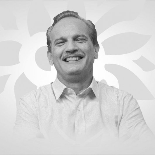 Dr. Calvino Coutinho Fernandes