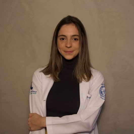 Dra. Ana Maria Ribeiro Fernandez