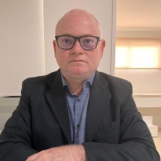 Dr. Anderson José Vieira da silva