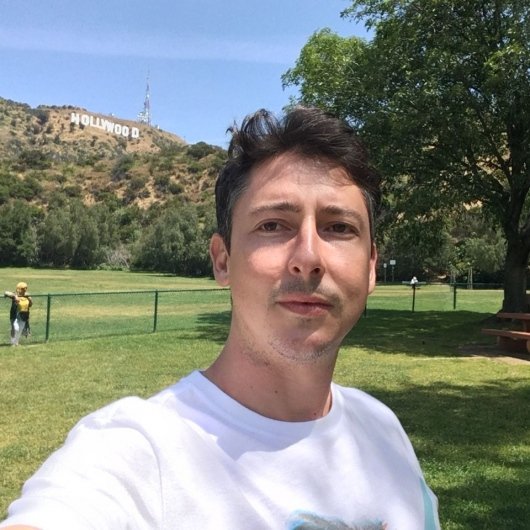 Dr. André De Campos Cerqueira