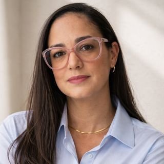 Prof. Thalitha Acioli de Brito