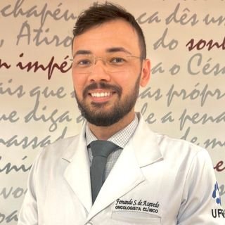 Dr. Fernando S. de Azevedo