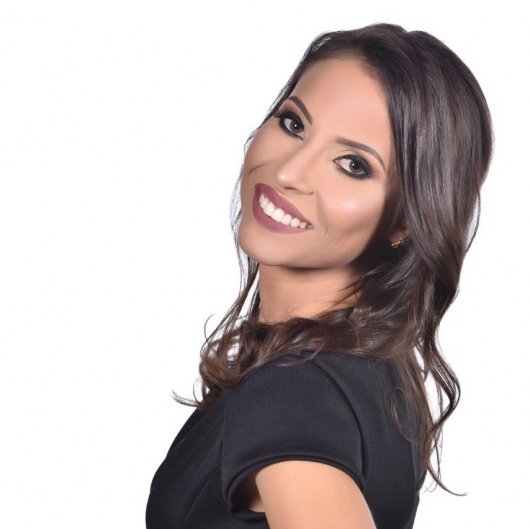 Mariane Souza Benincá