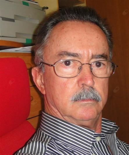 Dr. Edson Carlos Mota