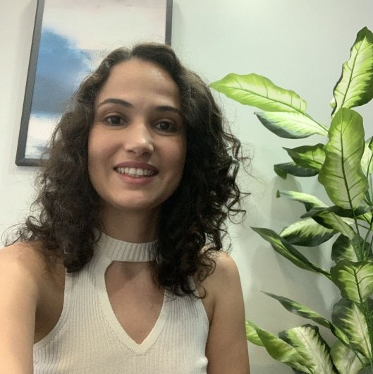 Giovanna Amaral