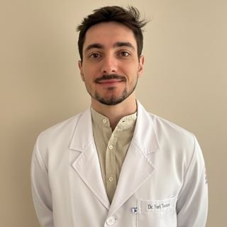Dr. Yuri Bosi Torezani