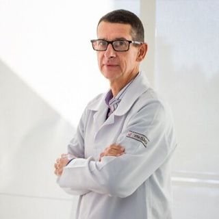Dr. Carlos Vinicius Chaves Dias