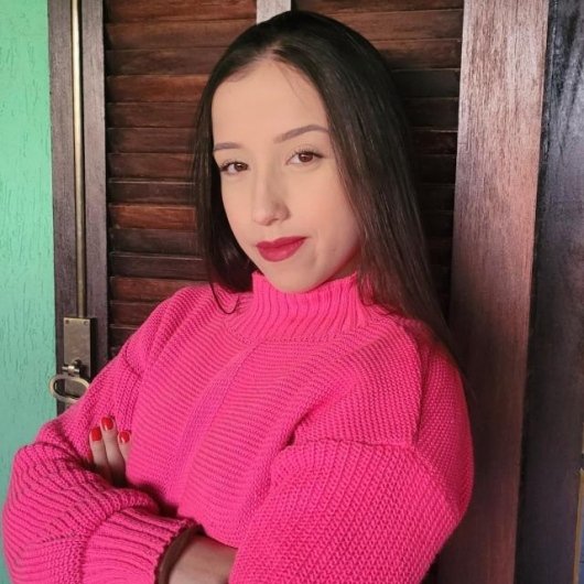 Patrícia Paula Rodrigues