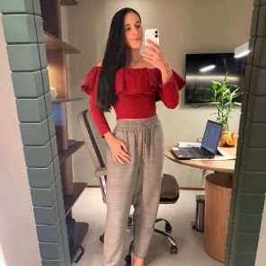 Juliana da Costa Carvalho