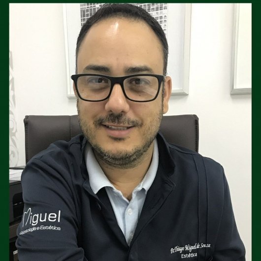 Dr. Thiago Miguel