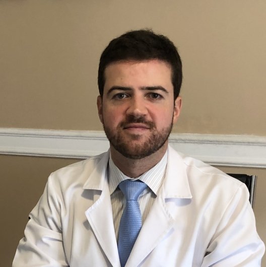 Dr. Germano Leal Ehlke