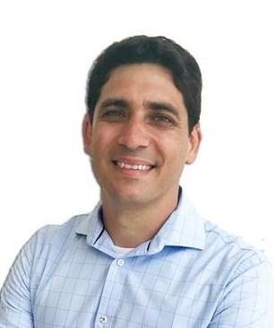 Dr. Danilo Roberto Rodrigues Biegas