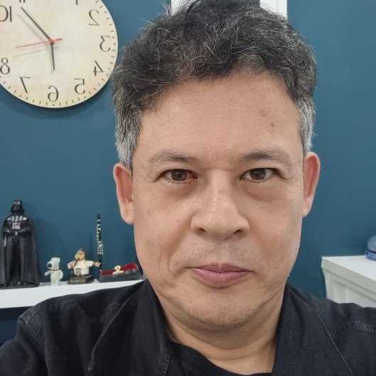 Dr. André Luiz Iorio