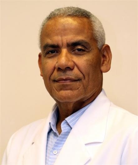 Dr. Edmilson Lucio da Silva