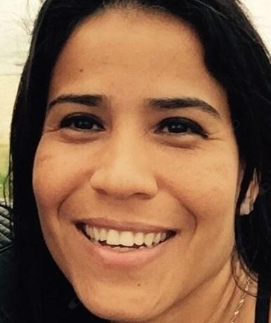 Patricia de Araujo Santos