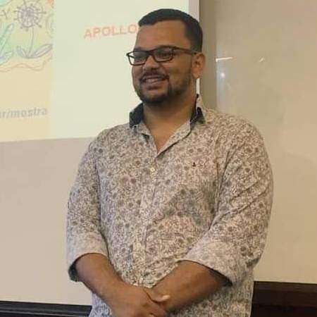 Dr. Apollo Neves Marinho Braga