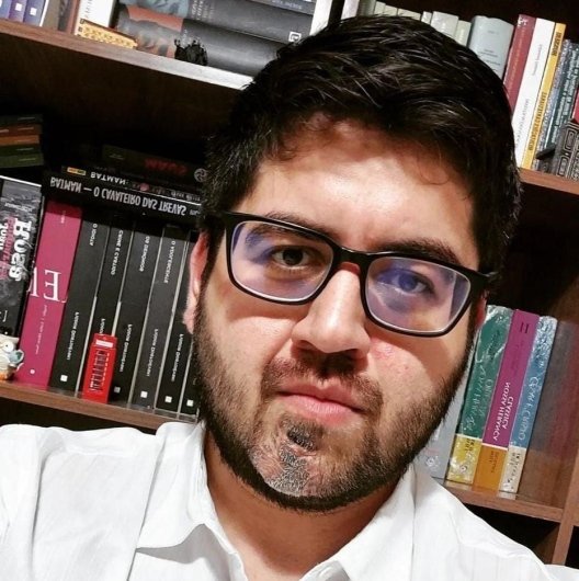Dr. Álvaro Augusto Câmara da Silva Fernandes