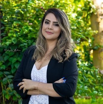 Edna Vieira Gonçalves
