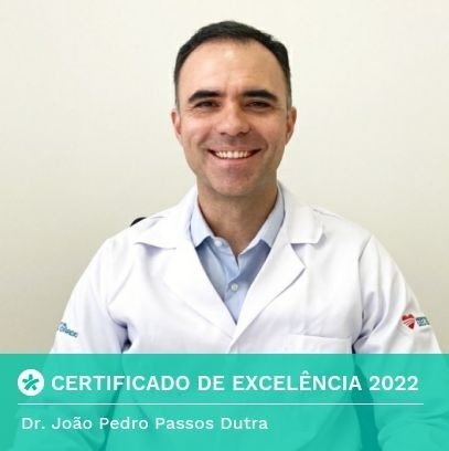 Dr. João Pedro Passos Dutra