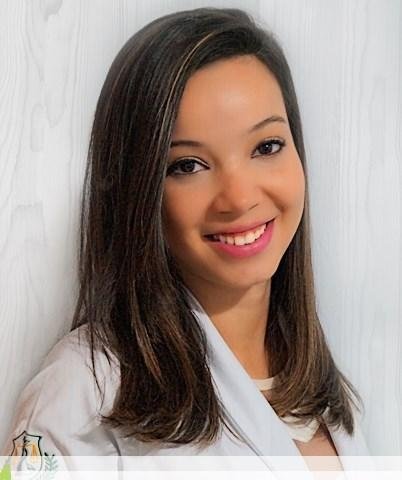 Fernanda Cezário dos Santos