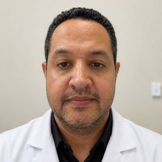 Dr. Matheus Souza Lima Silva