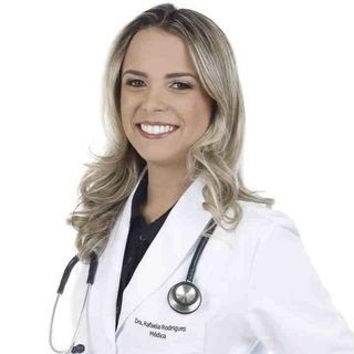 Dra. Rafaela Gonçalves Rodrigues