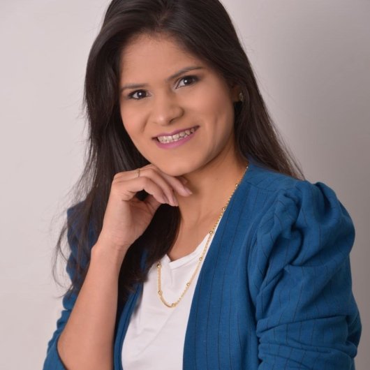 Dra. Weslaine Monteiro de Carvalho