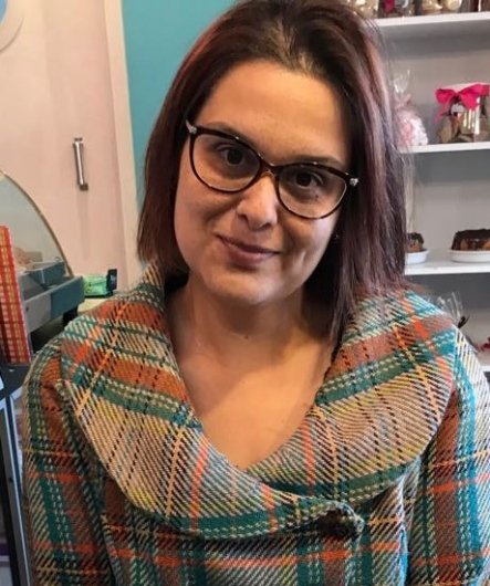 Danielle De Godoy Colaço de Melo