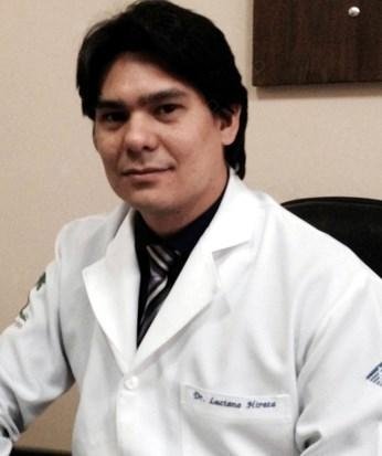 Dr. Luciano Marques Hirata