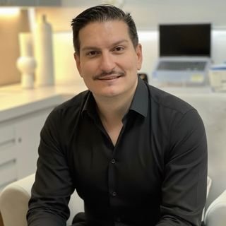 Leonardo Luiz Matricardi
