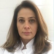 Dra. Claudia De Jesus Rodrigues