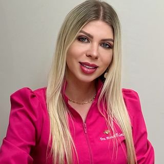 Dra. Bianca Daiana Lorenzini