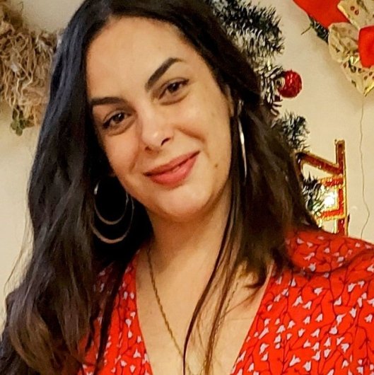 Ana Carolina da Cunha Fortes