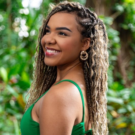 Dra. Sthéfany Almeida
