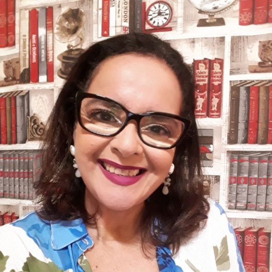 Soraia Gaspar Vieira