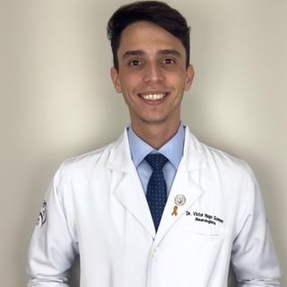 Dr. Victor Hugo Gomes