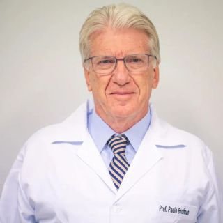 Dr. Paulo Roberto Slud Brofman