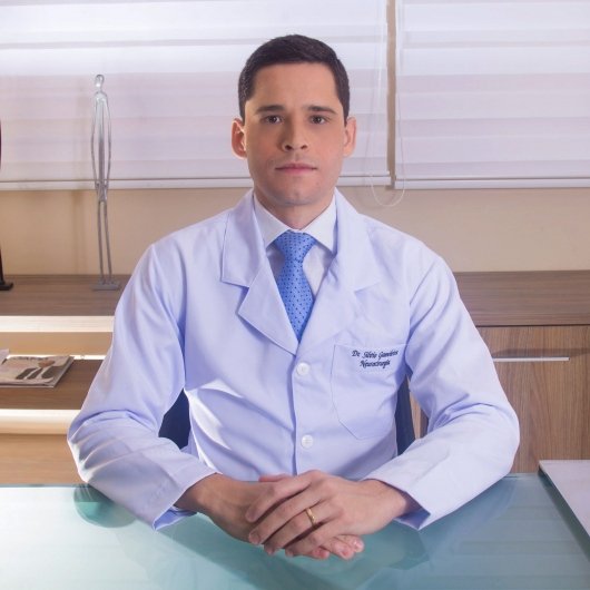 Dr. Silvio Tenório Gameleira Filho