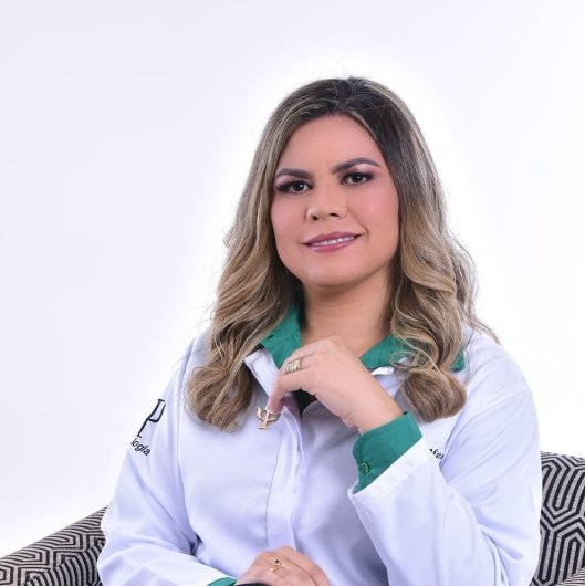 Ana Paula Matos