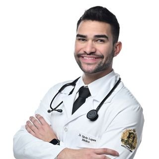 Dr. Sávio Marone Barros Lopes