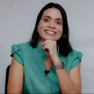 Carmen Lorena Vasconcelos Oliveira