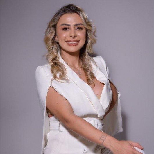 Sarah Gelmini