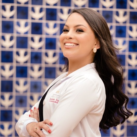 Dra. Raiane Santos