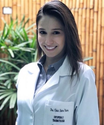 Dra. Thais Dutra Vieira