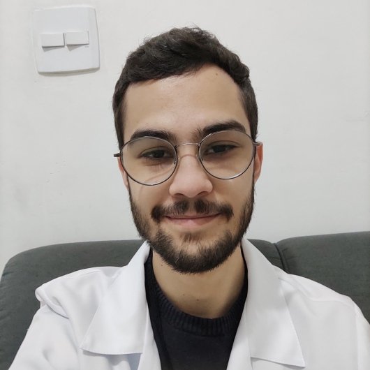 Dr. Gabriel Machado de Freitas