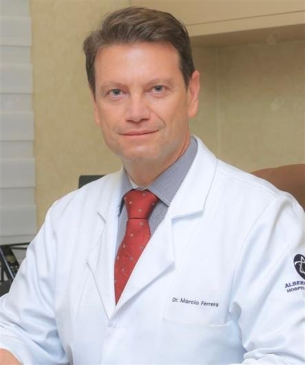 Dr. Marcio Ferreira