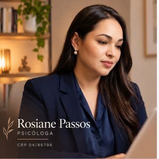 Rosiane Silva Passos