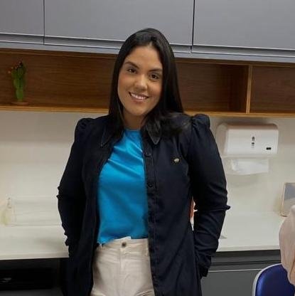 Dra. Maria Gabriela Lima