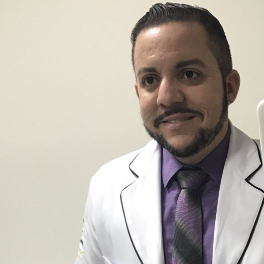 Dr. Geraldo Fernandes dos Santos Júnior