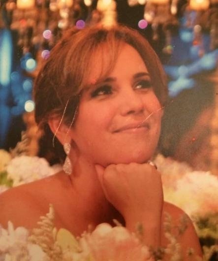 Cláudia Cristina Castro Alves Pinheiro